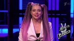 Алена Карнаухова: "Я выросла в Сибири, это дает сильный характер"