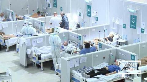 Бывшая жена продюсера Иосифа Пригожина лишилась жилья в Москве из-за микрозаймов; задержание лжегенерала, вымогавшего 45 млн руб. Человек и закон