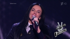 Нинель Григорьева. «Эхо любви»