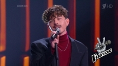 Максим Юдин. «Mercy»