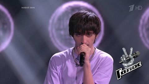 Самвел Азатян. «Black or White»