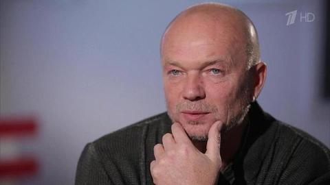 «Андрей Смоляков. Против течения». Документальный фильм