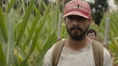 Арахисовый сокол. Художественный фильм