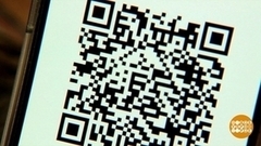QR-коды: самое важное. Доброе утро. Фрагмент