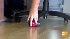 Быстро поднятое – упавшим считать или нет? Доброе утро. Фрагмент