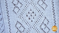 Теплые секреты платков и валенок. Доброе утро. Фрагмент