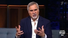 Певец Валерий Меладзе о мерче со своим изображением и бурной молодости. Вечерний Ургант