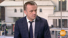 Валерий Вечорко: почему надо вакцинироваться. Доброе утро. Фрагмент