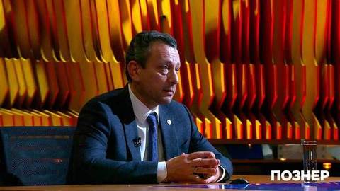 "Раньше это делал тренер, а сегодня гены" — Вадим Говорун о том, как по генотипу определить склонность к тому или иному виду спорта. Познер. Фрагмент
