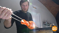 Стеклянные чудеса. Доброе утро. Фрагмент