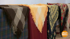 Губден: здесь делают платки. Доброе утро. Фрагмент