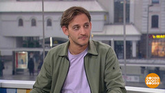 Михаил Башкатов – про КВН и не только. Доброе утро. Фрагмент