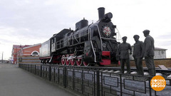 Доброго вам пути! Доброе утро. Суббота. Фрагмент