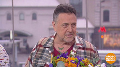 Ренат Ибрагимов. Доброе утро. Суббота. Фрагмент