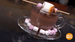 Бодрящее какао с маршмеллоу. Доброе утро. Фрагмент