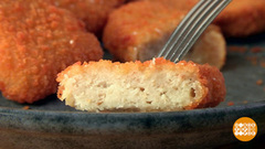 Сколько курицы в наггетсах. Доброе утро. Фрагмент