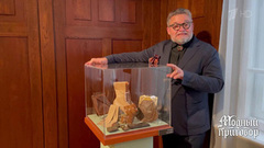 Модные истории с Александром Васильевым: кожа и мода. Модный приговор. Фрагмент