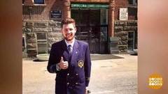 На все руки мастера. Доброе утро. Фрагмент