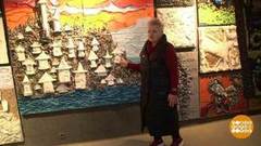 Музей «со свалки». Доброе утро. Фрагмент