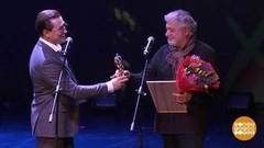 Большой Детский театральный фестиваль. Итоги. Доброе утро. Фрагмент