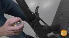 Электросамокат – в зимнее стойло. Доброе утро. Фрагмент