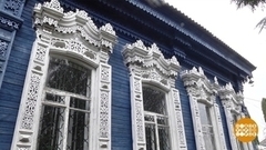 Терема XXI века. Доброе утро. Фрагмент