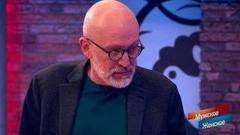 «Была б моя воля, я бы отрезал тебе хозяйство!» Александр Гордон возмущен поведением мужа героини. Мужское / Женское. Фрагмент