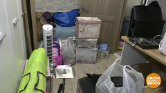 Пора расхламляться! Часть 2. Доброе утро. Фрагмент