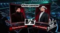 Ернар Садирбаев и Рустим Бахтияров. «Мне с детства снилась высота»