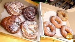 Рождественский пост. Доброе утро. Суббота. Фрагмент