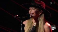 Вера Брежнева — "Не надо". Вечерний Ургант