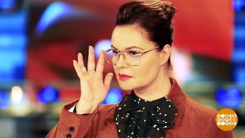 Екатерина Андреева: самое «Время»! Доброе утро. Суббота. Фрагмент