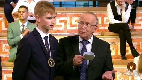 Николай Лесков. Жизнь и творчество. Встреча первая. Умницы и умники
