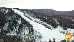 Зимняя сказка уже началась! Доброе утро. Фрагмент