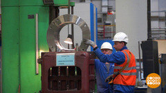 Кто поможет семейному бизнесу? Доброе утро. Фрагмент