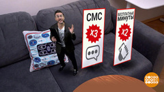 Уловки сотовых операторов. Доброе утро. Фрагмент