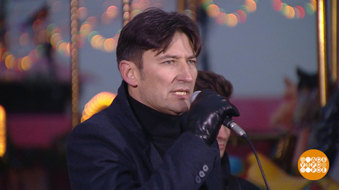 Дмитрий Серегин и бэнд. Доброе утро. Фрагмент