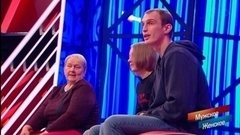 «Какого черта вы подсадили любимую женщину на наркоту?» Александр Гордон обвиняет парня героини шоу. Мужское / Женское. Фрагмент выпуска от 29.11.20