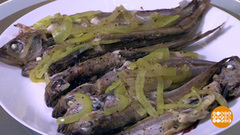 Треска и ее родня. Доброе утро. Фрагмент