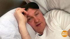 Как избавиться от бессонницы. Доброе утро. Фрагмент