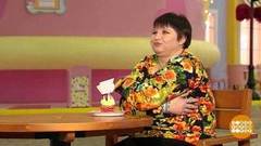 Вместо конфет – обнимашки! Доброе утро. Фрагмент