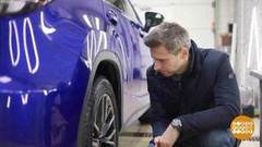 Готовим машину к холодам. Доброе утро. Фрагмент