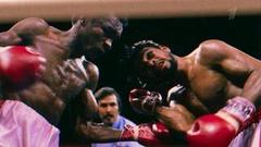 Легенды бокса в документальном фильме. Короли. Фильм второй. Анонс