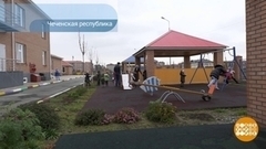 Есть жилье — будет и школа. Доброе утро. Фрагмент