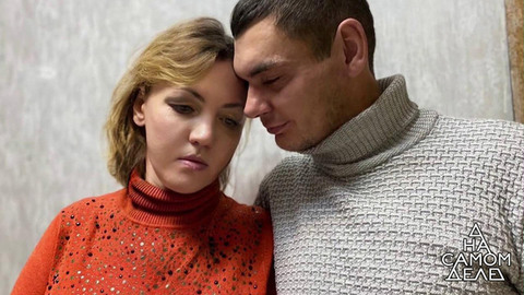 Очная ставка пленников и их «хозяйки». На самом деле. Анонс