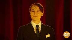 "Вертинский": а вот и Марлен Дитрих появилась! Доброе утро. Фрагмент