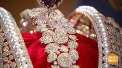 «Российская империя». Выставка в Историческом музее. Доброе утро. Фрагмент