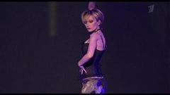 Патрисия Каас. На 10 лет моложе. Анонс