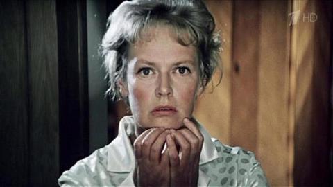«Нина Гребешкова. Я без тебя пропаду». Документальный фильм