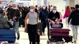 В США ужесточают меры из-за нового штамма коронавируса